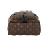 Palm Springs Backpack PM, top view